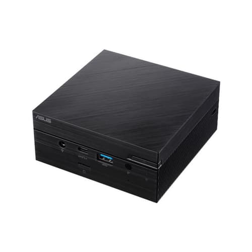 Asus PN51-S1 Barebone Mini PC